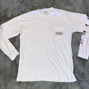 Victoria’s Secret PINK top
